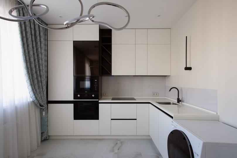 Interior Kitchen | 61