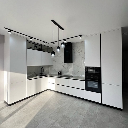 Interior Kitchen | 128