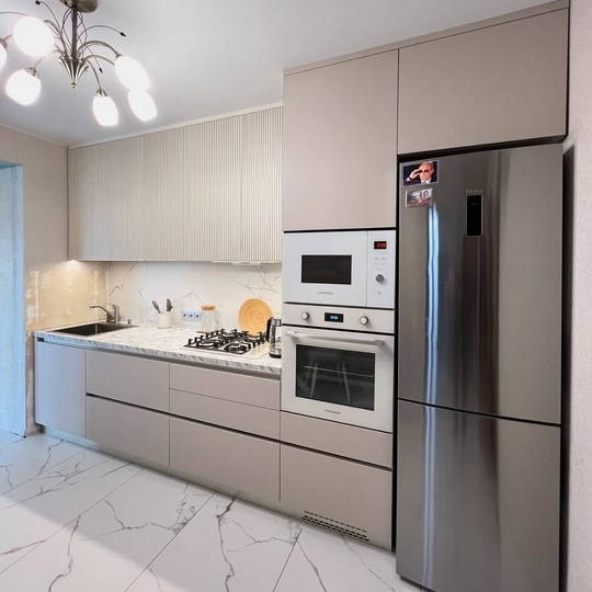 Interior Kitchen | 129