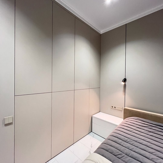 Interior Solution | 42