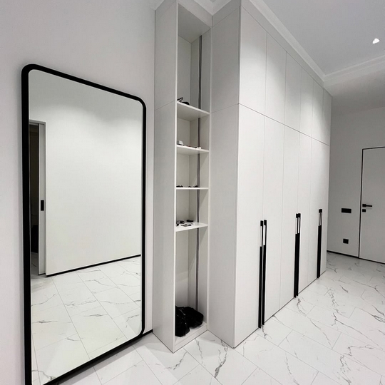 Interior Solution | 43