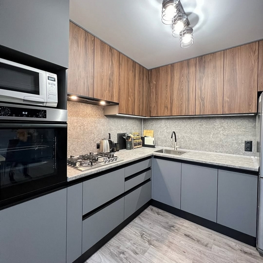 Interior Kitchen | 130