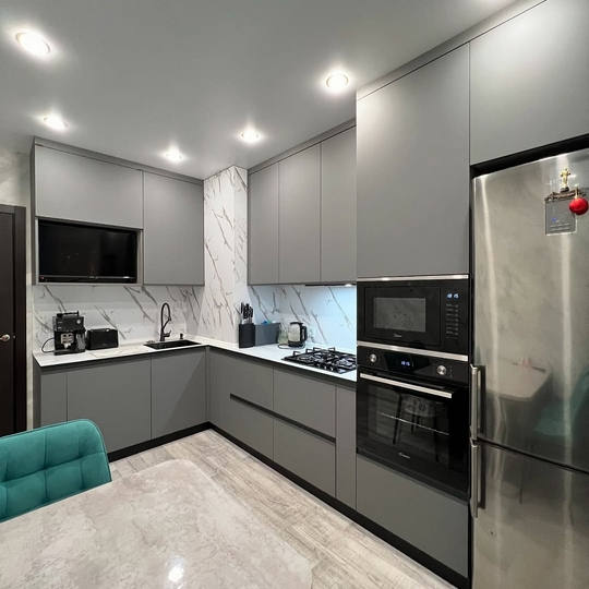 Interior Kitchen | 131