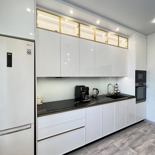Interior Kitchen | 132