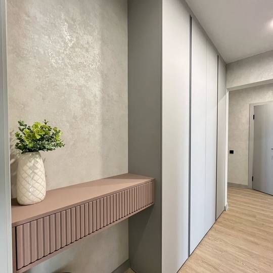 Interior Solution | 45