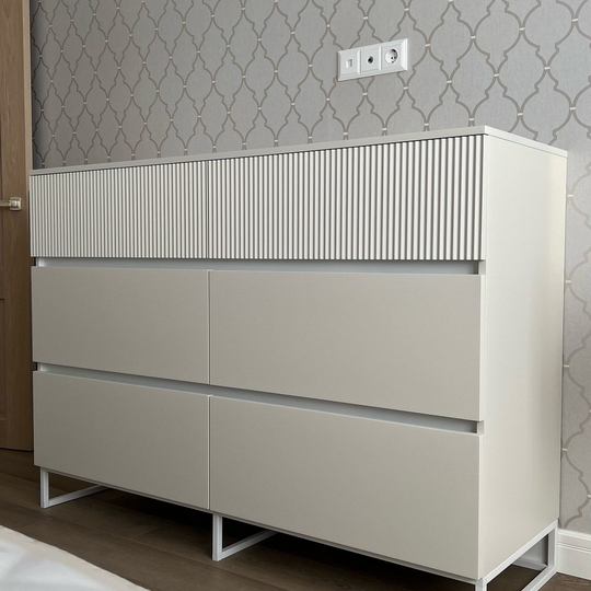 Interior Solution | 48