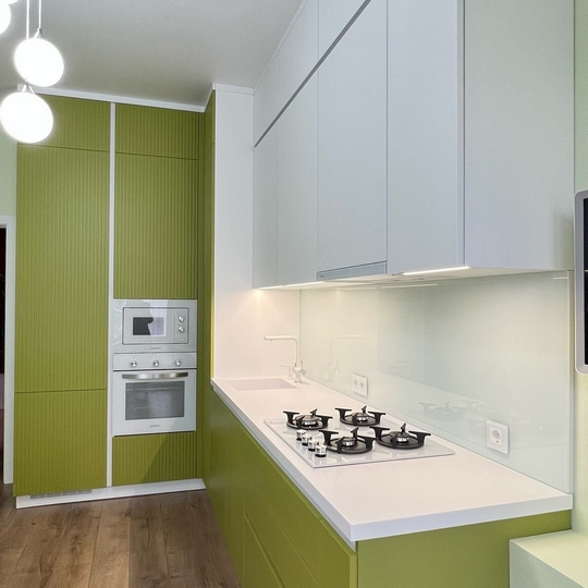 Interior Kitchen | 133