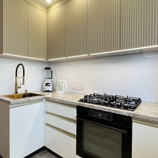 Interior Kitchen | 134