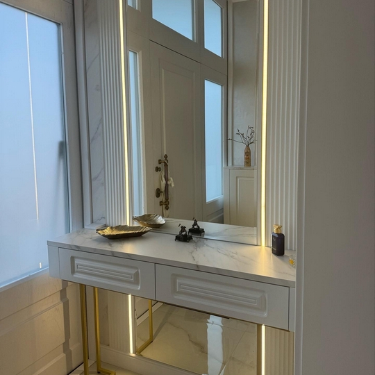 Interior Solution | 49