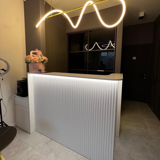 Interior Solution | 50