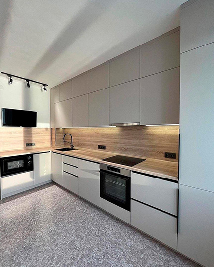 Interior Kitchen | 03