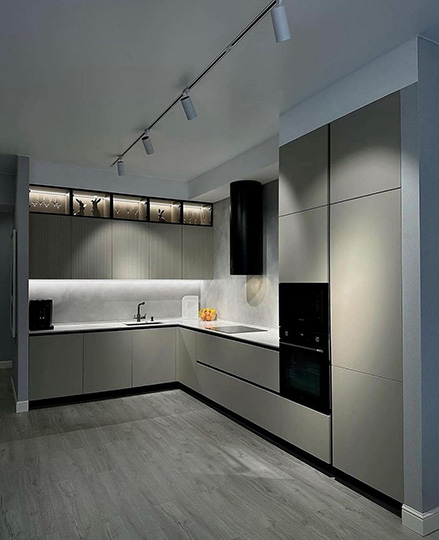 Interior Kitchen | 05