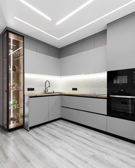 Interior Kitchen | 23