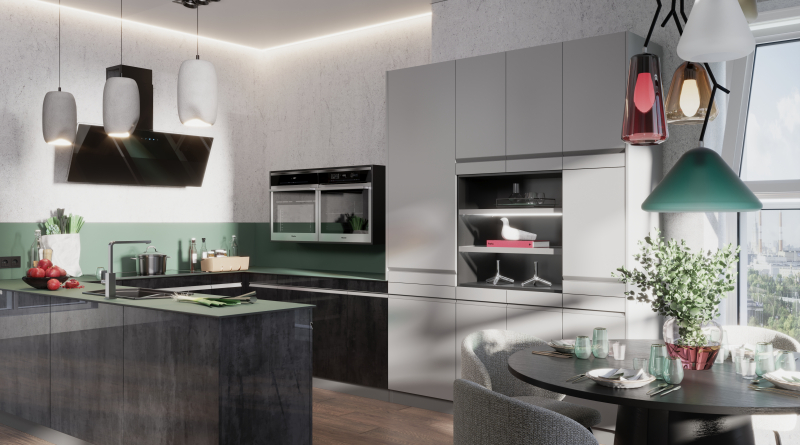 Interior Kitchen | 30