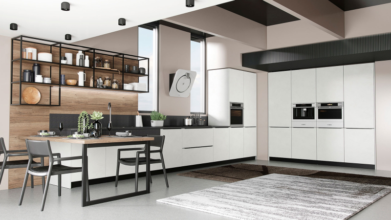 Interior Kitchen | 32