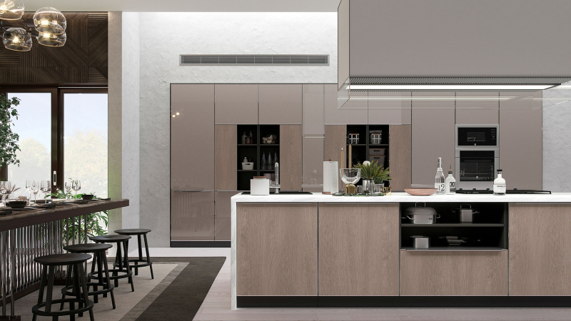 Interior Kitchen | 35