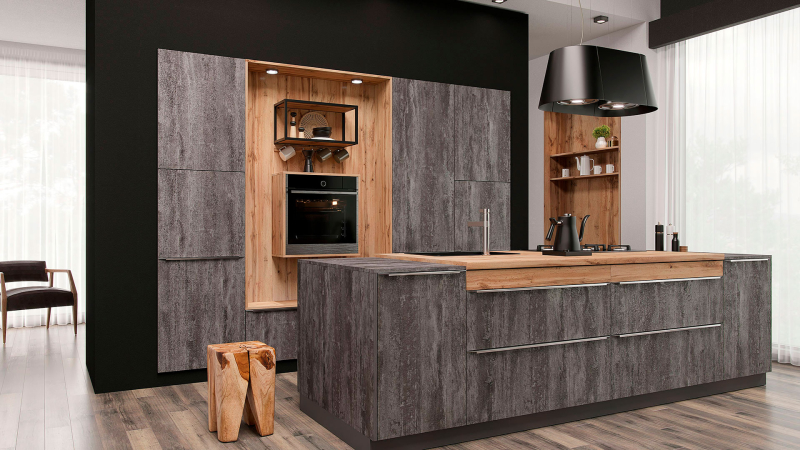 Interior Kitchen | 36