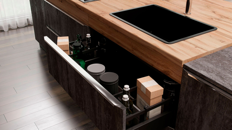 Interior Kitchen | 36