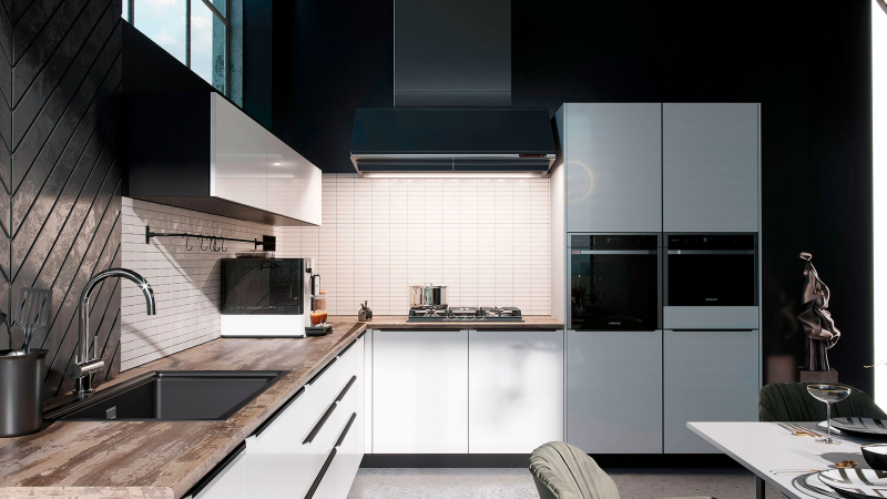 Interior Kitchen | 37