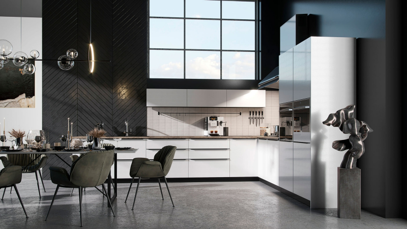 Interior Kitchen | 37