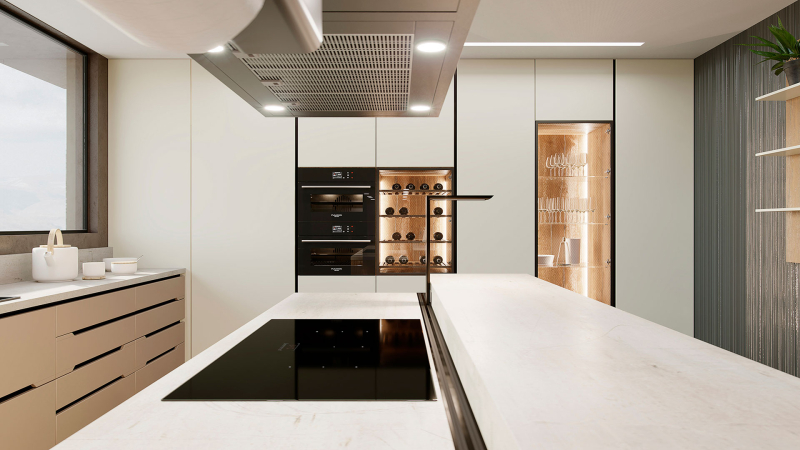 Interior Kitchen | 42