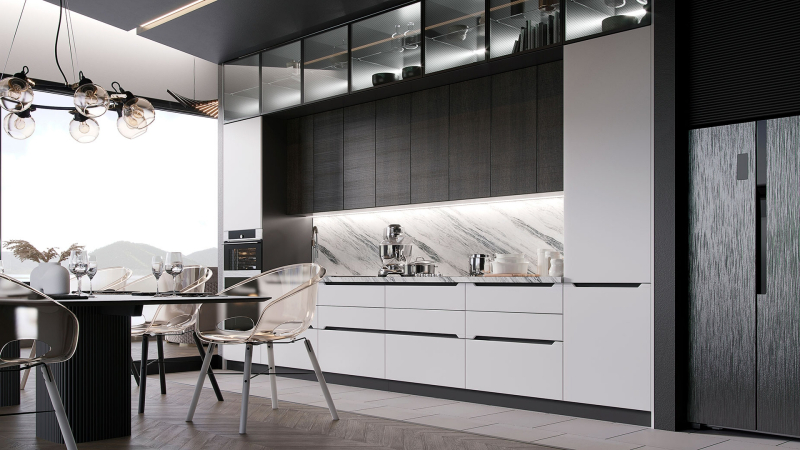 Interior Kitchen | 50