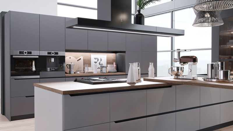 Interior Kitchen | 52