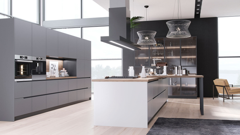 Interior Kitchen | 52