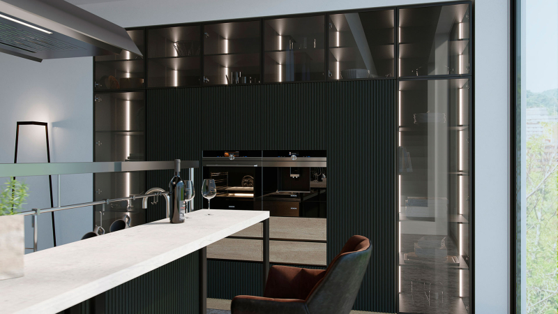 Interior Kitchen | 55