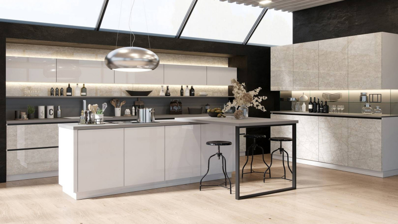 Interior Kitchen |66