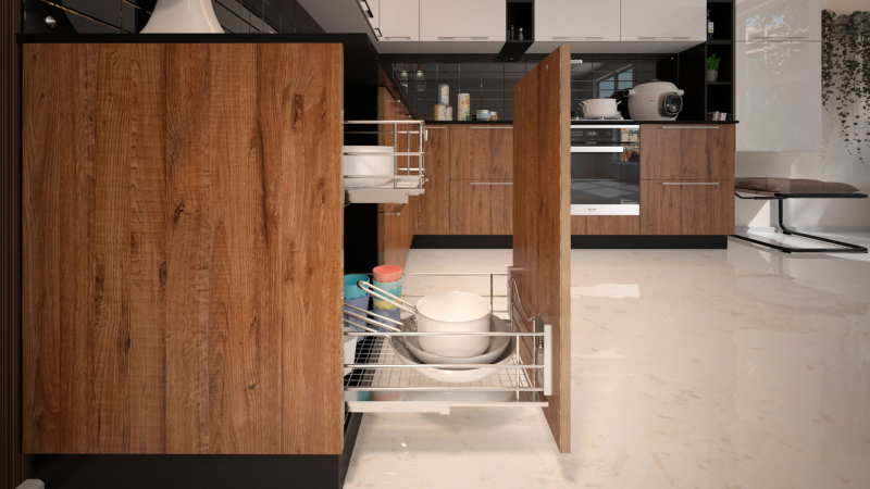 Interior Kitchen | 103