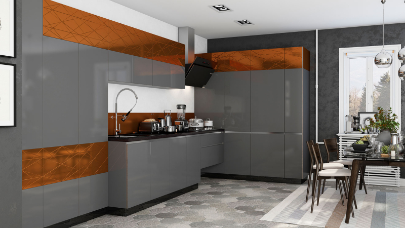 Interior Kitchen | 113