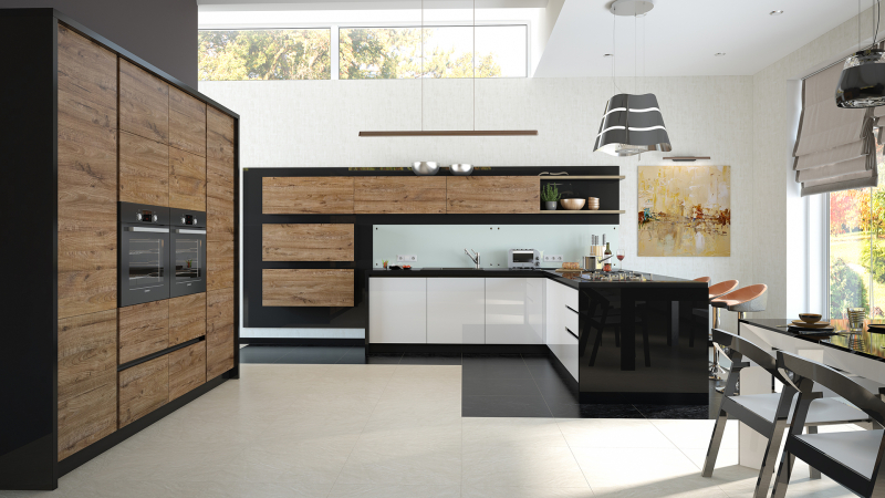 Interior Kitchen | 119