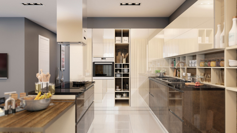 Interior Kitchen | 125