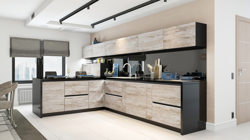 Interior Kitchen | 131