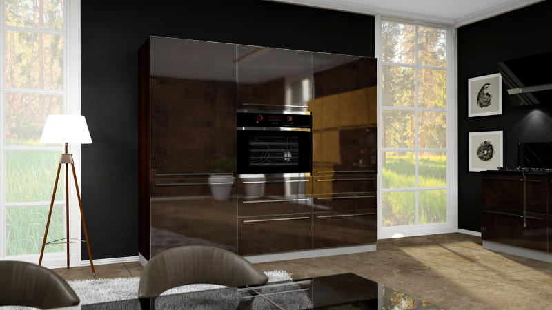 Interior Kitchen | 151