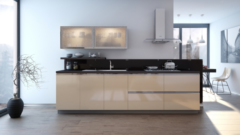 Interior Kitchen | 148