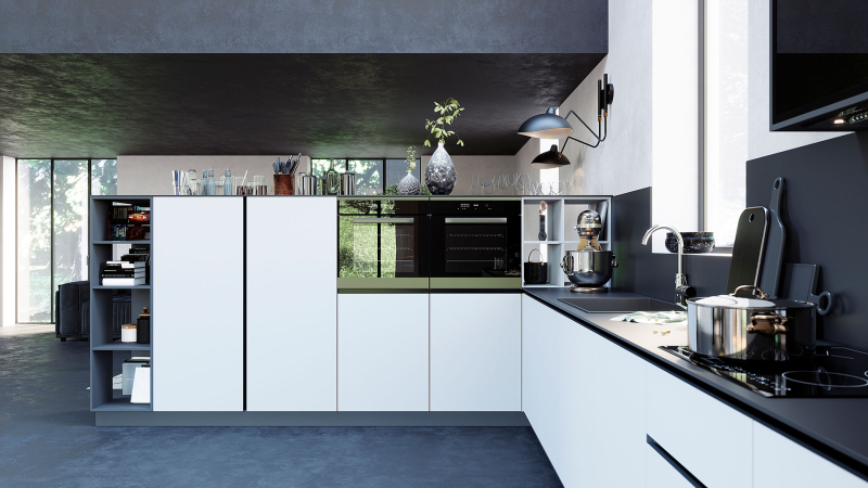 Interior Kitchen | 152