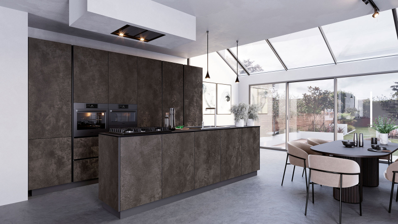 Interior Kitchen | 158