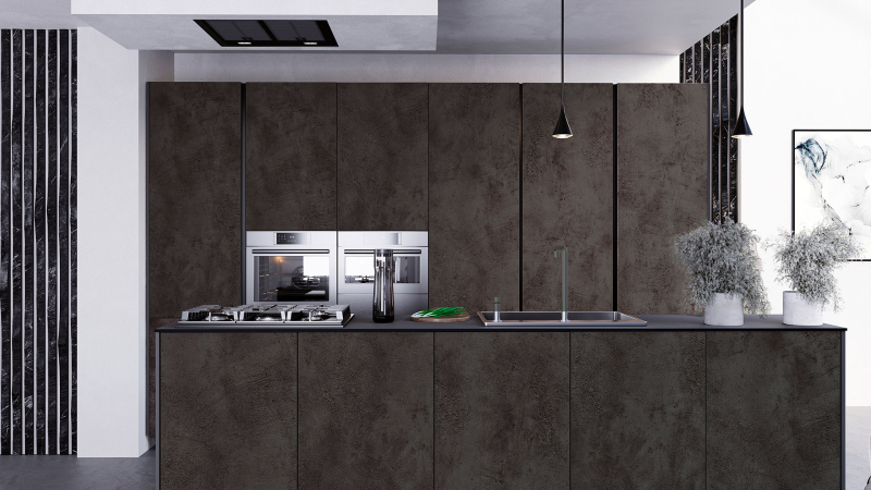 Interior Kitchen | 158