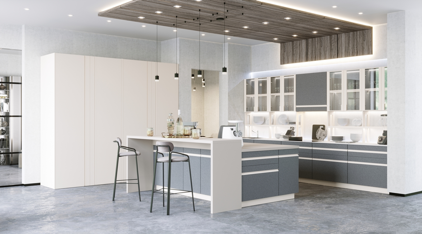 Interior Kitchen | 166