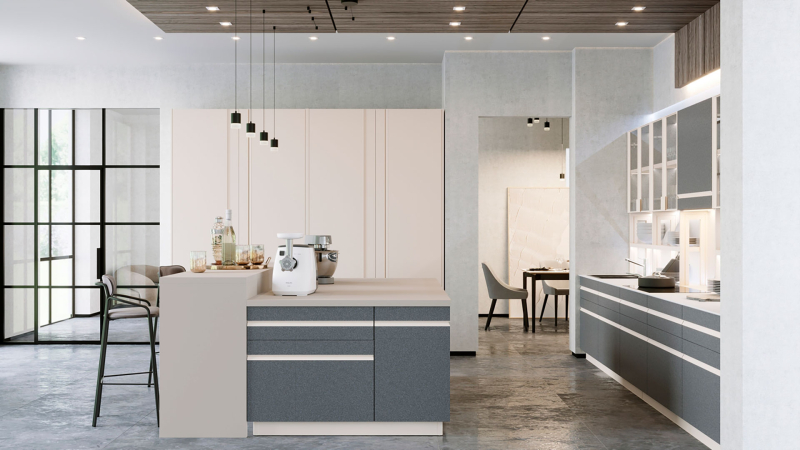 Interior Kitchen | 166