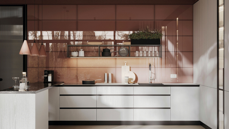 Interior Kitchen | 178