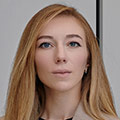 Анастасия Олеговна