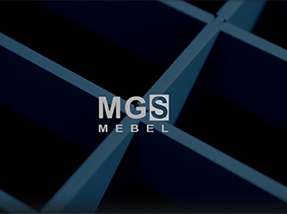 Алюминиевый органайзер от MGS MEBEL