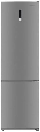 Холодильник отдельностоящий  RFCN 2011 X