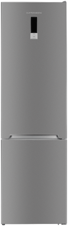 Холодильник отдельностоящий  RFCN 2012 X