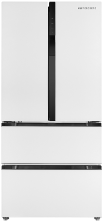 Холодильник отдельностоящий  RFFI 184 WG