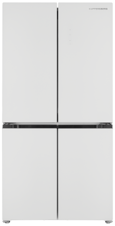 Холодильник отдельностоящий  NFFD 183 WG