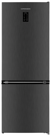Холодильник отдельностоящий  NRV 192 X